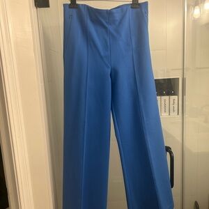 LOFT Blue Wide Leg pants